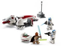 Конструктор Lego Star Wars: BARC Speeder Escape (75378) фото №3 — интернет-магазин Desire.md