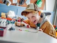 Конструктор Lego Star Wars: BARC Speeder Escape (75378) фото №6 — интернет-магазин Desire.md