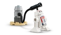 Set de construcție Lego Star Wars: Mando and Grogu's N-1 Starfighter (75410) imaginea #3 — magazin online Desire.md