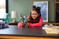 Set de construcție Lego Technic: Deep-Sea Research Submarine (42201) imaginea #7 — magazin online Desire.md