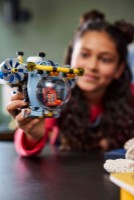 Set de construcție Lego Technic: Deep-Sea Research Submarine (42201) imaginea #8 — magazin online Desire.md