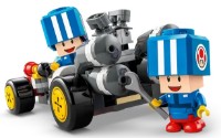 Set de construcție Lego Super Mario: Mario Kart – Toad's Garage (72035) imaginea #4 — magazin online Desire.md