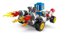 Set de construcție Lego Super Mario: Mario Kart – Toad's Garage (72035) imaginea #5 — magazin online Desire.md