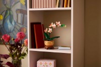 Set de construcție Lego The Botanical Collection: Mini Orchid (10343) imaginea #6 — magazin online Desire.md