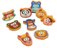 Пазл Puedo Baby Puzzle (K1929)