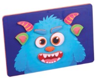 Настольная игра Puedo Build A Monster (K1930) фото №3 — интернет-магазин Desire.md