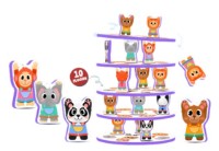 Настольная игра Puedo Fun Tower (K1941) фото №2 — интернет-магазин Desire.md