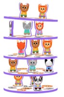 Настольная игра Puedo Fun Tower (K1941) фото №3 — интернет-магазин Desire.md