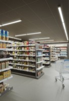 Plafonieră GTV GT-OMN120-36 imaginea #3 — magazin online Desire.md