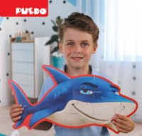 Пазл Puedo Mega Puzzle (B2217) фото №3 — интернет-магазин Desire.md