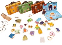 Настольная игра Puedo Pack Your Bags (K1918) фото №6 — интернет-магазин Desire.md