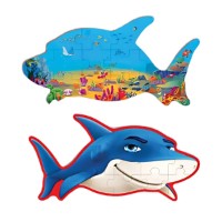 Пазл Puedo Sea World (K1928)