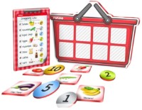 Настольная игра Puedo Shopping List (K1916)