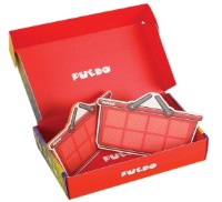 Настольная игра Puedo Shopping List (K1916) фото №2 — интернет-магазин Desire.md