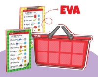 Настольная игра Puedo Shopping List (K1916) фото №4 — интернет-магазин Desire.md