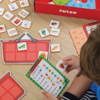 Настольная игра Puedo Shopping List (K1916) фото №5 — интернет-магазин Desire.md