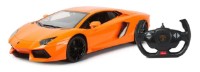 Машина Rastar 1:10 Lamborghini Aventador LP700 Orange (52660) фото №1 — интернет-магазин Desire.md