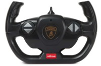 Машина Rastar 1:10 Lamborghini Aventador LP700 Orange (52660) фото №2 — интернет-магазин Desire.md