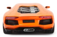 Машина Rastar 1:10 Lamborghini Aventador LP700 Orange (52660) фото №4 — интернет-магазин Desire.md