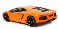 Машина Rastar 1:10 Lamborghini Aventador LP700 Orange (52660) фото №5 — интернет-магазин Desire.md