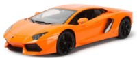 Машина Rastar 1:10 Lamborghini Aventador LP700 Orange (52660) фото №6 — интернет-магазин Desire.md