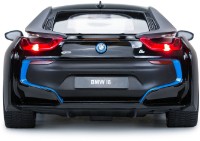 Jucărie teleghidată Rastar 1:14 BMW i8 Black (71010) imaginea #4 — magazin online Desire.md
