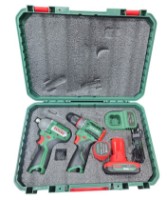 Набор Zaruba ZB1031 фото №2 — интернет-магазин Desire.md