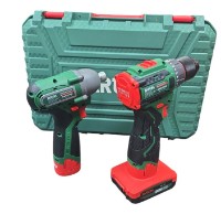 Набор Zaruba ZB1031 фото №3 — интернет-магазин Desire.md