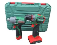 Набор Zaruba ZB1031 фото №5 — интернет-магазин Desire.md