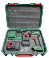 Mașină de înșurubat Zaruba ZB1040 imaginea #2 — magazin online Desire.md