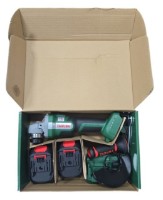 Polizor unghiular Zaruba ZB1640 imaginea #3 — magazin online Desire.md