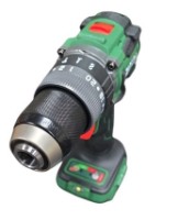 Mașină de înșurubat Zaruba ZB3118 imaginea #2 — magazin online Desire.md