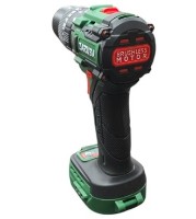 Mașină de înșurubat Zaruba ZB3118 imaginea #3 — magazin online Desire.md