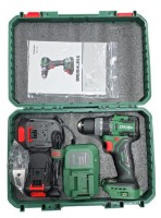 Шуруповерт Zaruba ZB3140 фото №2 — интернет-магазин Desire.md