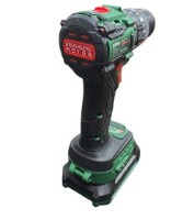 Шуруповерт Zaruba ZB3140 фото №3 — интернет-магазин Desire.md