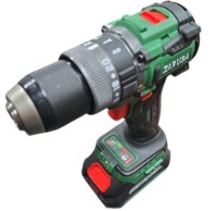 Шуруповерт Zaruba ZB3140 фото №4 — интернет-магазин Desire.md