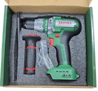 Шуруповерт Zaruba ZB3320 фото №2 — интернет-магазин Desire.md