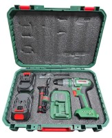 Mașină de înșurubat Zaruba ZB3340 imaginea #2 — magazin online Desire.md