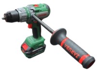 Mașină de înșurubat Zaruba ZB3340 imaginea #3 — magazin online Desire.md