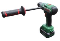 Mașină de înșurubat Zaruba ZB3340 imaginea #4 — magazin online Desire.md