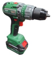 Mașină de înșurubat Zaruba ZB3340 imaginea #6 — magazin online Desire.md