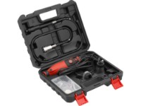 Прямая шлифмашина Yato YT-82077 фото №3 — интернет-магазин Desire.md