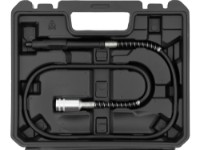 Прямая шлифмашина Yato YT-82077 фото №4 — интернет-магазин Desire.md