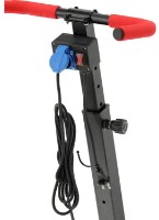 Шлифовальная машина для бетона Yato YT-82163 фото №2 — интернет-магазин Desire.md