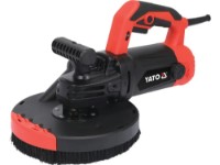 Шлифовальная машина для бетона Yato YT-82163 фото №4 — интернет-магазин Desire.md
