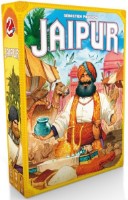 Joc educativ de masa Blackfire Jaipur SCJAI01RO