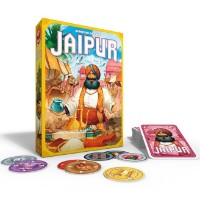 Joc educativ de masa Blackfire Jaipur SCJAI01RO imaginea #2 — magazin online Desire.md