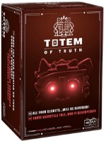 Настольная игра Blackfire Totemul Adevarului 93560 фото №1 — интернет-магазин Desire.md