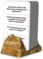 Настольная игра Blackfire Totemul Adevarului 93560 фото №3 — интернет-магазин Desire.md