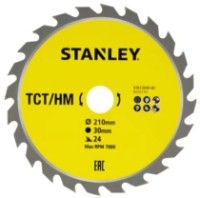 Disc de tăiere Stanley STA13040-XJ